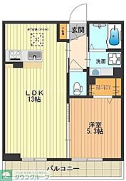 立川市曙町２丁目