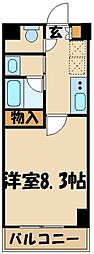 調布市飛田給１丁目