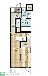調布市菊野台１丁目