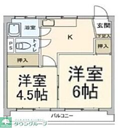 府中市小柳町５丁目
