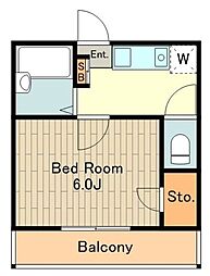 国立市中１丁目