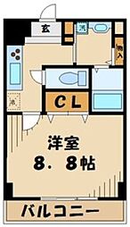 日野市石田１丁目