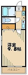 日野市万願寺１丁目