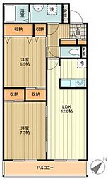 日野市新町１丁目