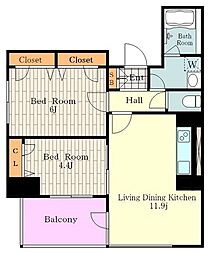 日野市新町１丁目
