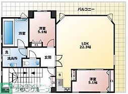 武蔵野市吉祥寺東町２丁目