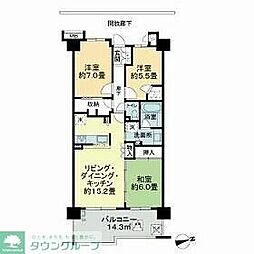 国分寺市東恋ヶ窪３丁目