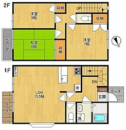 川崎市多摩区菅馬場３丁目の一戸建て