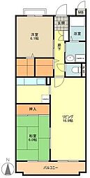 日野市大坂上４丁目