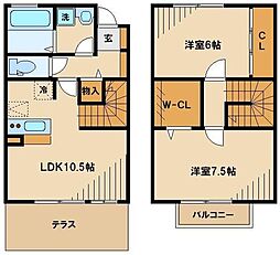 シャンドフルール 105