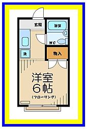 府中市南町４丁目