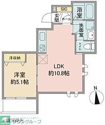 府中市白糸台４丁目