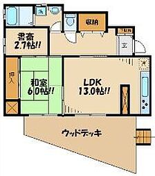 川崎市多摩区菅北浦１丁目の一戸建て