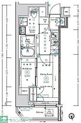 国分寺市本町２丁目