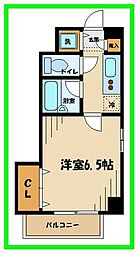 スパシエ府中駅前 401