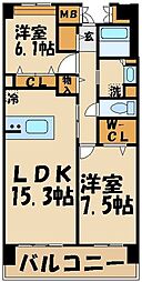 稲城市若葉台２丁目