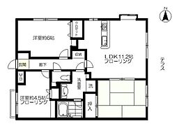 府中市天神町３丁目