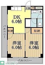 三鷹市井口１丁目