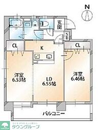 国分寺市南町３丁目