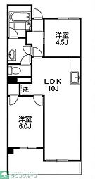 国分寺市日吉町１丁目