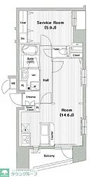 ガーラ・レジデンス府中