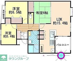 エル・ステージ府中 207