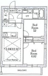 小金井市本町５丁目