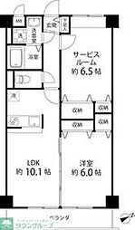調布市佐須町５丁目
