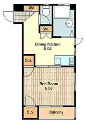 国立市東２丁目