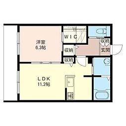 府中市若松町４丁目