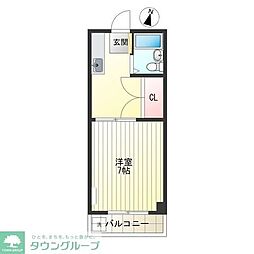 調布市若葉町１丁目