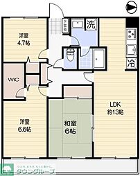 調布市国領町１丁目