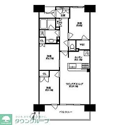 国分寺市南町２丁目