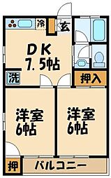 調布市柴崎２丁目