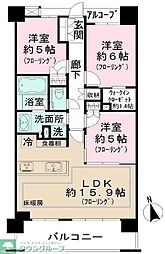 国立市富士見台２丁目