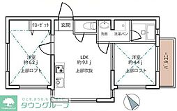 小金井市本町６丁目