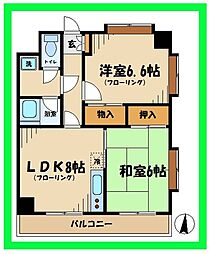 府中市美好町３丁目