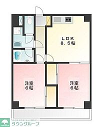 府中市美好町３丁目