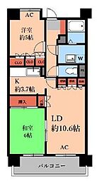 ヴィルドミール成城 104