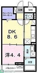 府中市押立町１丁目