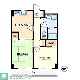 国立市富士見台２丁目