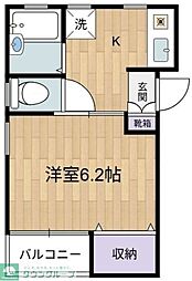 府中市宮町１丁目