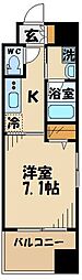 ZOOM府中 604