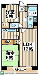 世田谷区北烏山９丁目