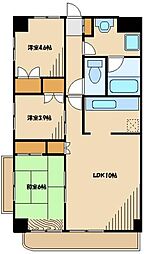 府中市府中町３丁目