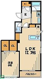 府中市緑町２丁目