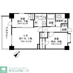 日野市豊田４丁目