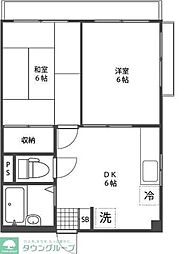 狛江市中和泉３丁目
