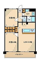 調布市国領町１丁目