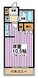 三鷹市新川６丁目
